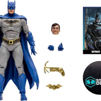 DC Multiverse DC Rebirth 7 Inch Action Figure - Batman