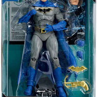 DC Multiverse DC Rebirth 7 Inch Action Figure - Batman