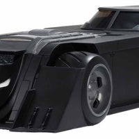 DC Multiverse DC Rebirth 7 Inch Scale Vehicle Figure - The Batmobile