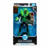 DC Multiverse DC vs Vampires 7 Inch Action Figure Exclusive - Vampire Green Lantern Gold Label