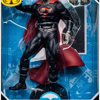 DC Multiverse DC vs Vampires 7 Inch Action Figure Exclusive - Vampire Superman Gold Label