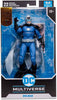 DC Multiverse Forever Evil 7 Inch Action Figure Exclusive - Owlman Gold Label