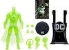 DC Multiverse Green Lantern 7 Inch Action Figure Collector Edition Exclusive - Batman Platinum