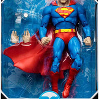 DC Multiverse Hush 7 Inch Action Figure - Superman