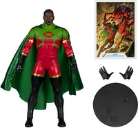 DC Multiverse Icon & Rocket Season One 7 Inch Action Figure - Icon