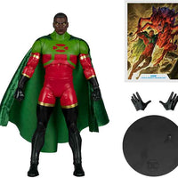 DC Multiverse Icon & Rocket Season One 7 Inch Action Figure - Icon