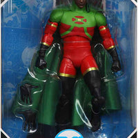 DC Multiverse Icon & Rocket Season One 7 Inch Action Figure - Icon