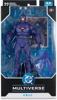 DC Multiverse Infinite Crisis 7 Inch Action Figure - O.M.A.C.