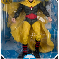 DC Multiverse JSA 7 Inch Action Figure Exclusive - Hourman Gold Label