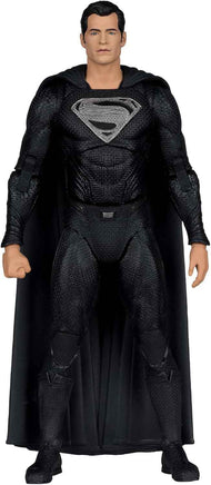 DC Multiverse Justice League 7 Inch Action Figure Blister Card - Superman