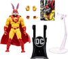 DC Multiverse Justice League Incarnate 7 Inch Action Figure Collector Edition - Captain Carrot