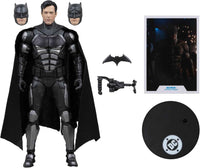 DC Multiverse Justice League 7 Inch Action Figure Theatrical Exclusive - Batman Gold Label