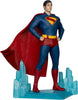 DC Multiverse Movie 10 Inch Statue Figure - Superman