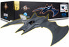 DC Multiverse Movie 7 Inch Scale Vehicle Figure The Flash Exclusive - Batwing (Gold Label)