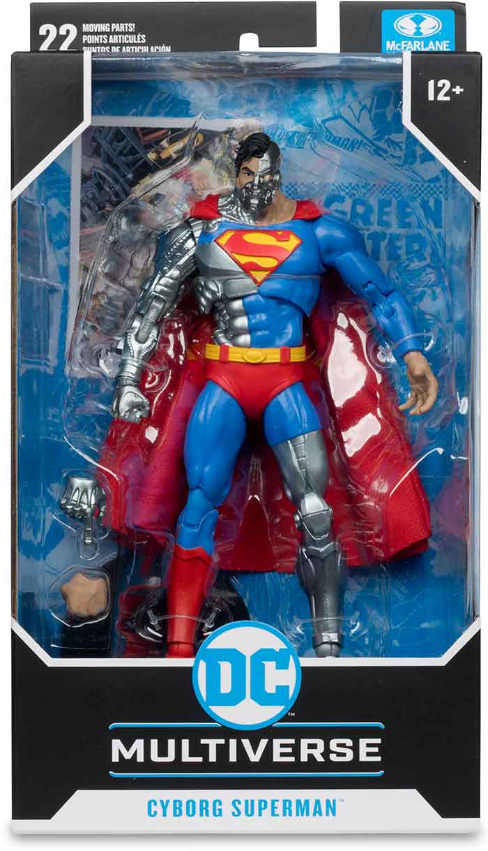 未開封　2013年　DC MULTIVERSE スーパーマン　ゾッド　4インチ Amazon.co.jp: DCコミックス DCマルチバース 映画スーパーマン(2025