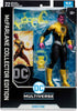 DC Multiverse Sinestro Corps War 7 Inch Action Figure Collector Edition - Sinestro
