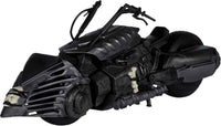 DC Multiverse Supergirl Movie 13 Inch Vehicle Figure - Lobo's Spacehog