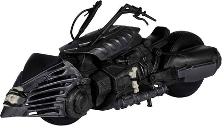 DC Multiverse Supergirl Movie 13 Inch Vehicle Figure - Lobo's Spacehog