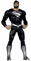 DC Multiverse Superman Lois and Clark 7 Inch Action Figure Blister Card - Solar Superman