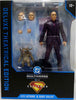DC Multiverse Superman Movie 7 Inch Action Figure Deluxe - Lex Luthor & Baby Kaiju