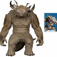 DC Multiverse Superman Movie 10 Inch Action Figure Megafig - Kaiju