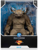 DC Multiverse Superman Movie 10 Inch Action Figure Megafig - Kaiju