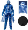 DC Multiverse The Dark Knight 7 Inch Action Figure Exclusive - Sonar Vision Joker Gold Label