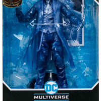 DC Multiverse The Dark Knight 7 Inch Action Figure Exclusive - Sonar Vision Joker Gold Label