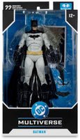 DC Multiverse The New 52 7 Inch Action Figure - Batman