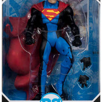 DC Multiverse The Return of Superman 7 Inch Action Figure - Eradicator
