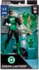 DC Multiverse The Silver Age 7 Inch Action Figure - Green Lantern