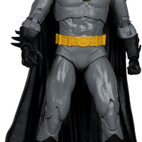 DC Multiverse Three Jokers 7 Inch Action Figure Blister Card - Batman
