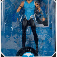 DC Multiverse Titans Rebirth 7 Inch Action Figure - Tempest