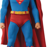 DC One-12 Collective Man Of Steel 6 Inch Action Figure - Superman