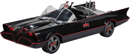 DC Retro Batman 1966 21 Inch Vehicle Figure - Batmobile