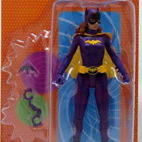 DC Retro Batman 1966 6 Inch Action Figure Wave 7 - Batgirl