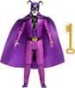 DC Retro Batman 1966 6 Inch Action Figure Wave 8 - Joker Classic