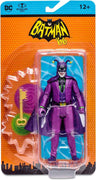 DC Retro Batman 1966 6 Inch Action Figure Wave 8 - Joker Classic