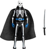 DC Retro Batman 1966 6 Inch Action Figure Wave 8 - Lord Death Man