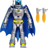 DC Retro Batman 1966 6 Inch Action Figure Wave 8 - Robot Batman