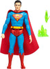 DC Retro Batman 1966 6 Inch Action Figure Wave 8 - Superman