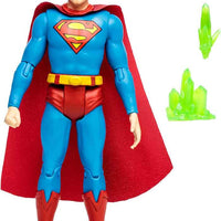 DC Retro Batman 1966 6 Inch Action Figure Wave 8 - Superman