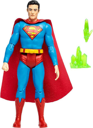 DC Retro Batman 1966 6 Inch Action Figure Wave 8 - Superman