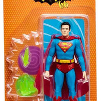 DC Retro Batman 1966 6 Inch Action Figure Wave 8 - Superman