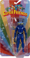 DC Retro Supe Friends 6 Inch Action Figure Wave 3 - Black Manta