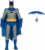 DC Retro Super Friends 6 Inch Action Figure Wave 1 - Batman