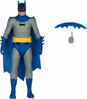DC Retro Super Friends 6 Inch Action Figure Wave 1 - Batman