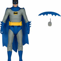 DC Retro Super Friends 6 Inch Action Figure Wave 1 - Batman