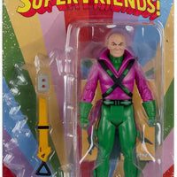 DC Retro Super Friends 6 Inch Action Figure Wave 1 - Lex Luthor