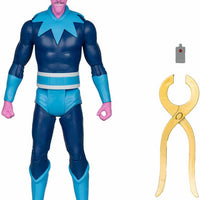DC Retro Super Friends 6 Inch Action Figure Wave 1 - Sinestro